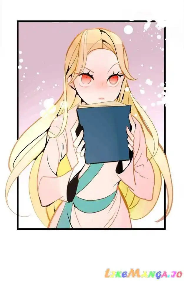 The 13Th Night Chapter 134