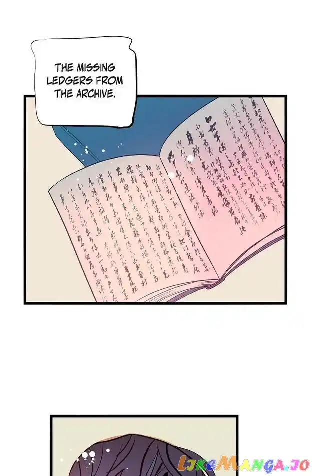 The 13Th Night Chapter 134