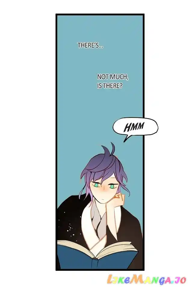 The 13Th Night Chapter 134