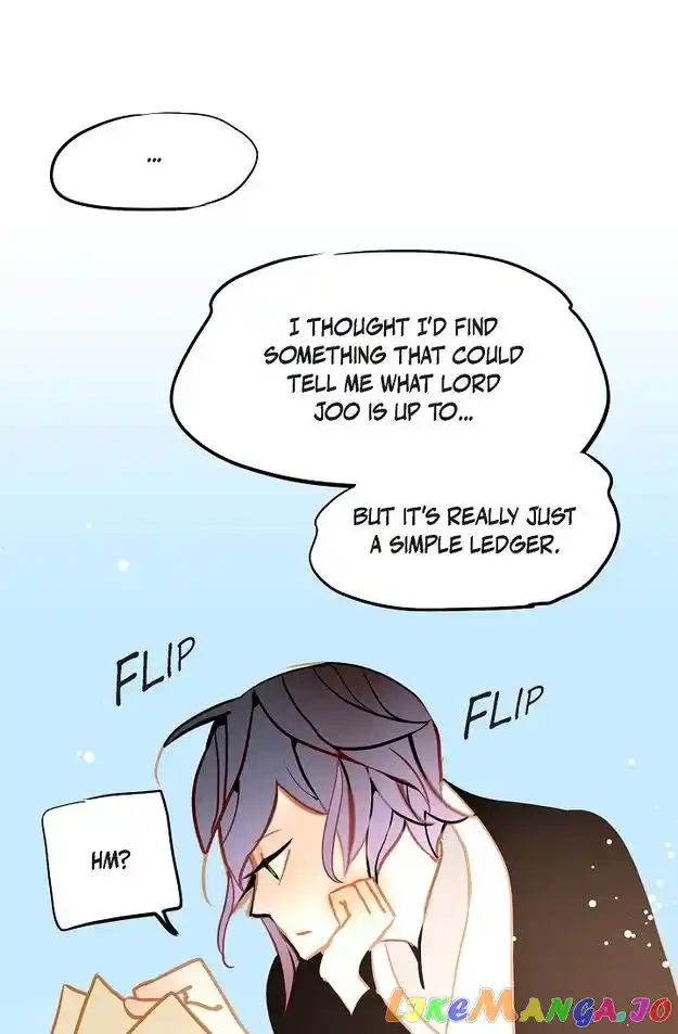 The 13Th Night Chapter 134