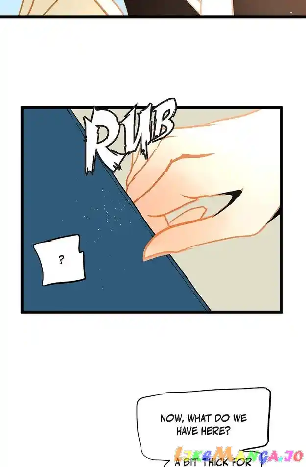 The 13Th Night Chapter 134