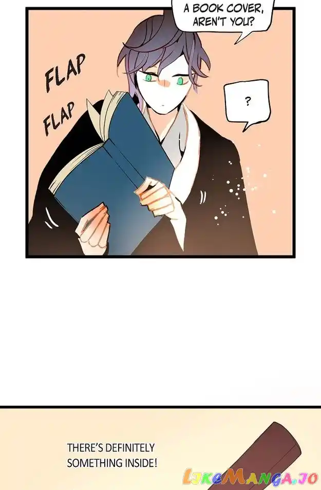 The 13Th Night Chapter 134