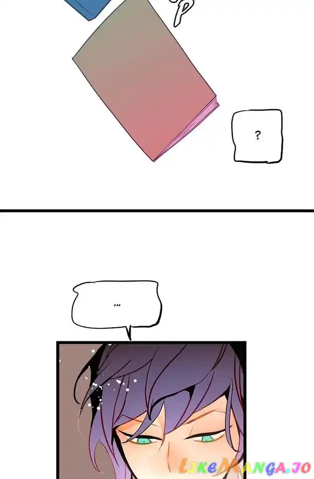 The 13Th Night Chapter 134