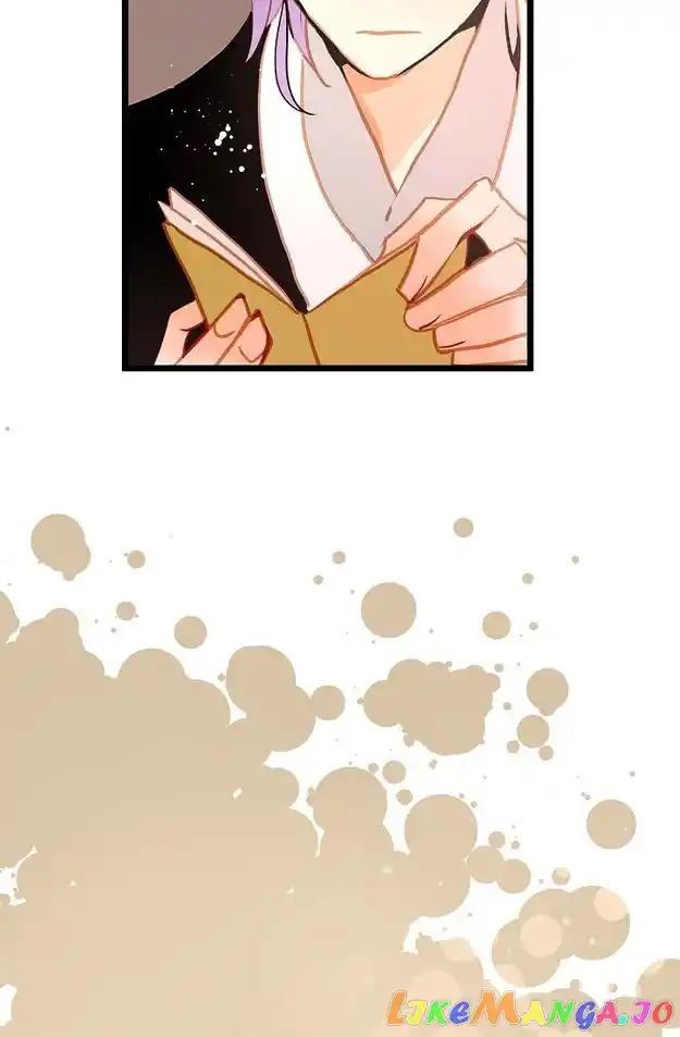 The 13Th Night Chapter 134