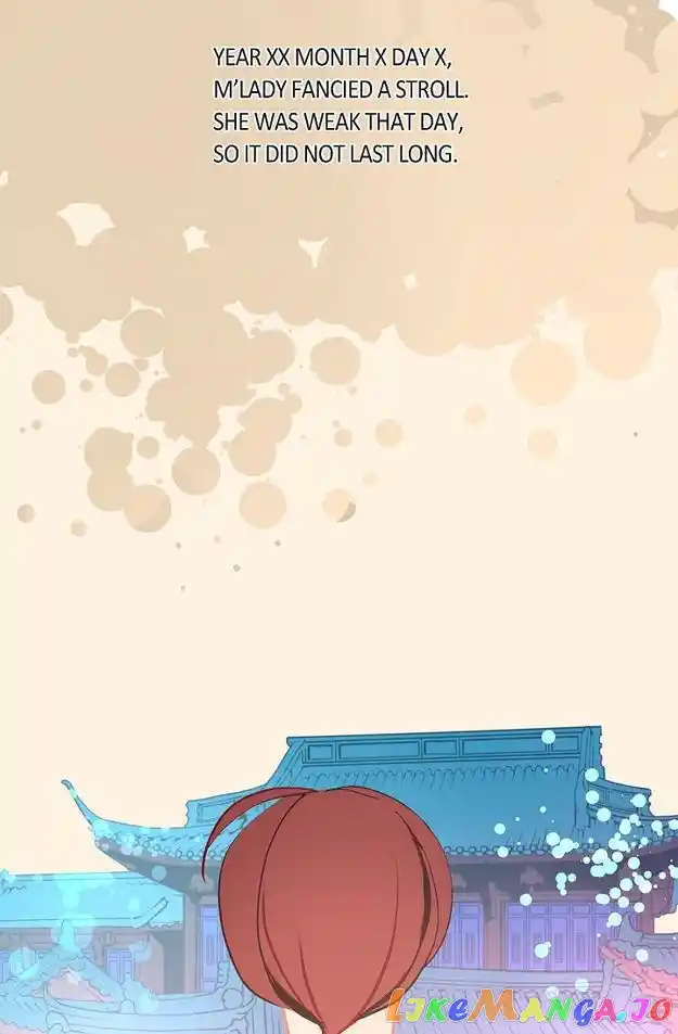 The 13Th Night Chapter 134