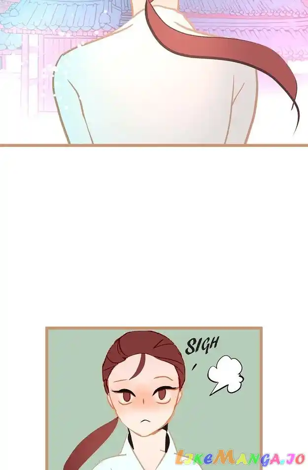 The 13Th Night Chapter 134