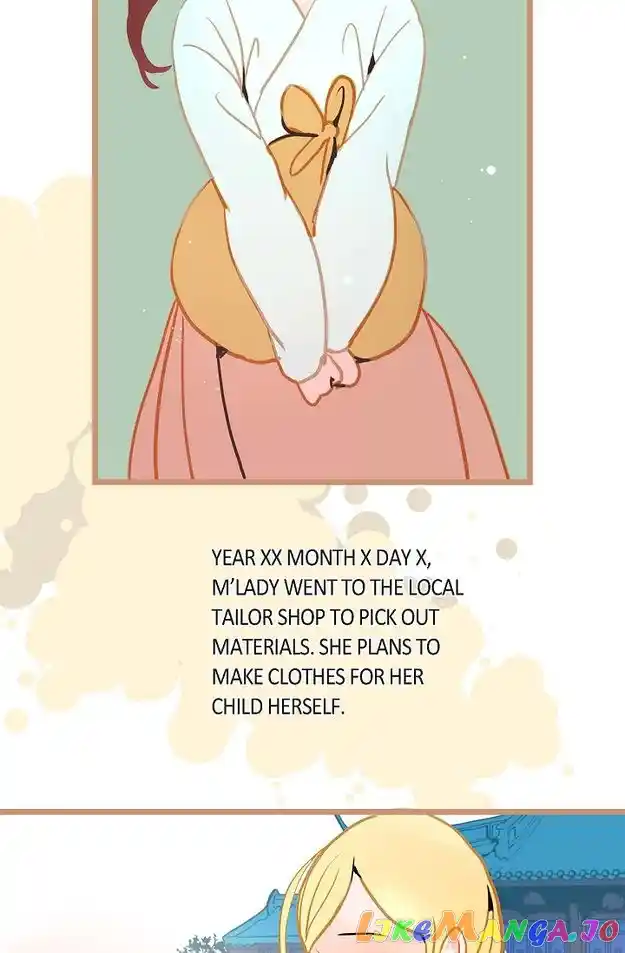 The 13Th Night Chapter 134