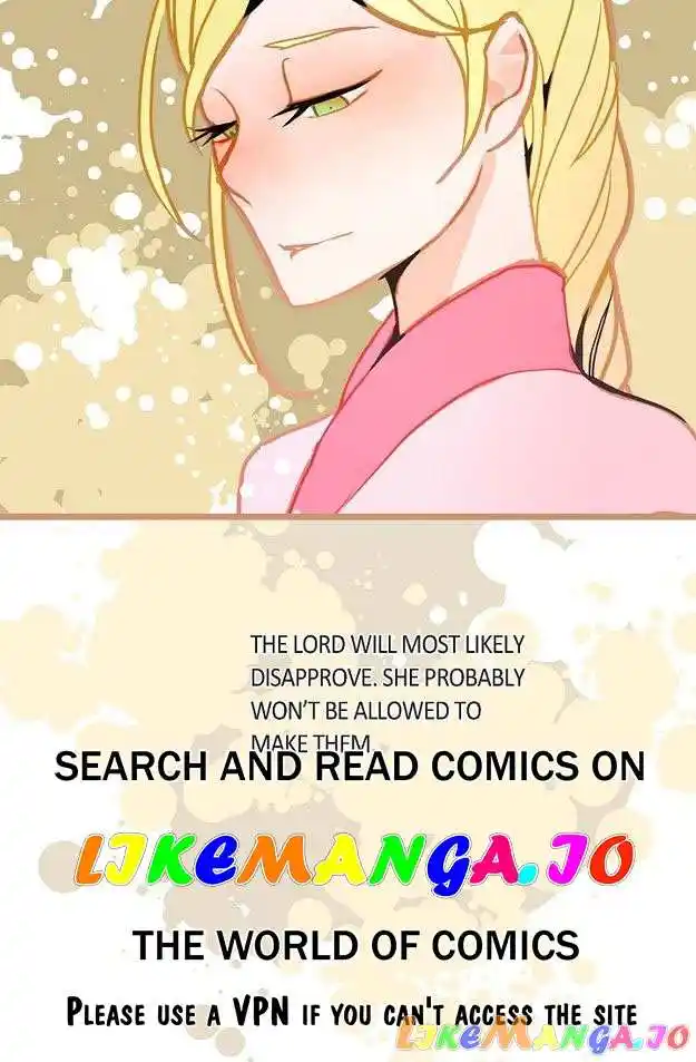 The 13Th Night Chapter 134