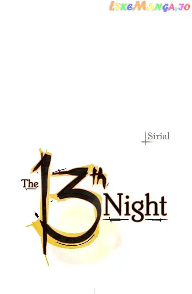 The 13Th Night Chapter 135