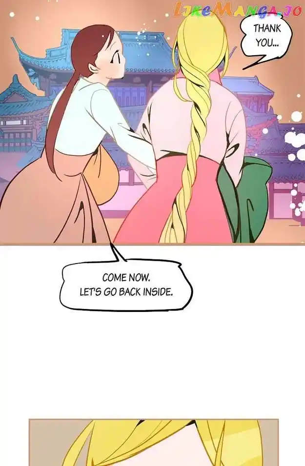 The 13Th Night Chapter 135