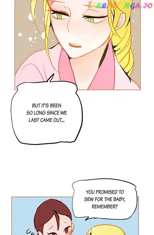 The 13Th Night Chapter 135