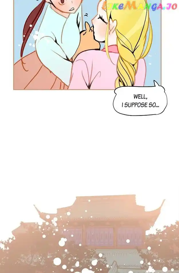 The 13Th Night Chapter 135