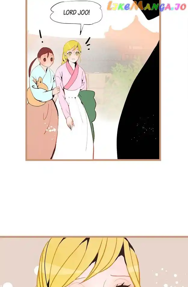 The 13Th Night Chapter 135