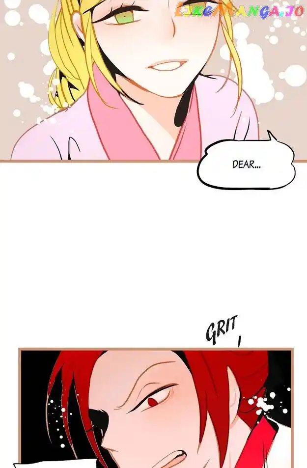 The 13Th Night Chapter 135