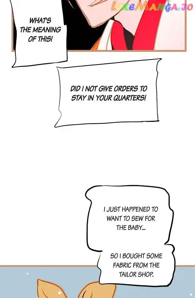 The 13Th Night Chapter 135