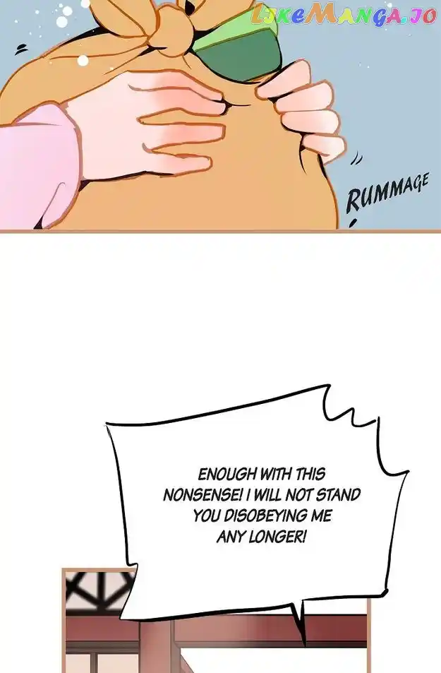 The 13Th Night Chapter 135