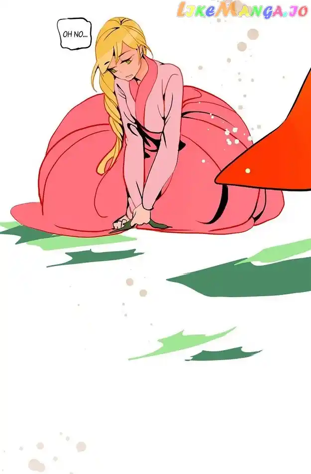 The 13Th Night Chapter 135