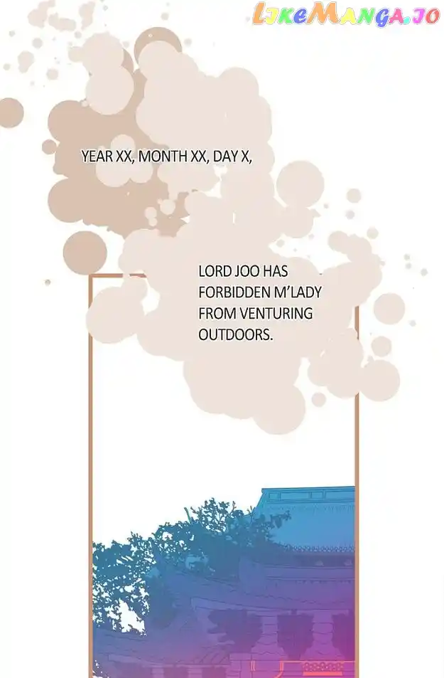 The 13Th Night Chapter 135