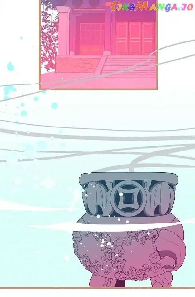 The 13Th Night Chapter 135