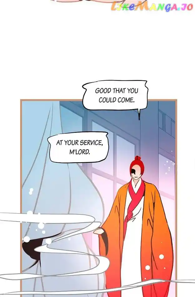 The 13Th Night Chapter 135