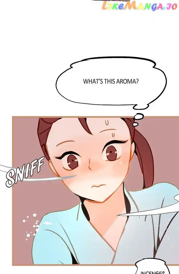 The 13Th Night Chapter 135