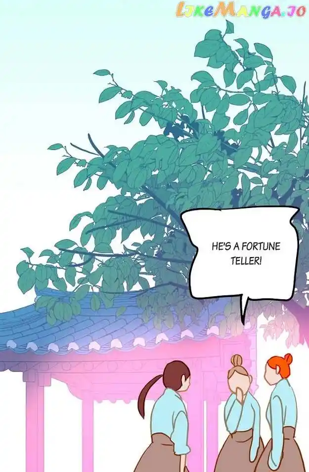 The 13Th Night Chapter 135