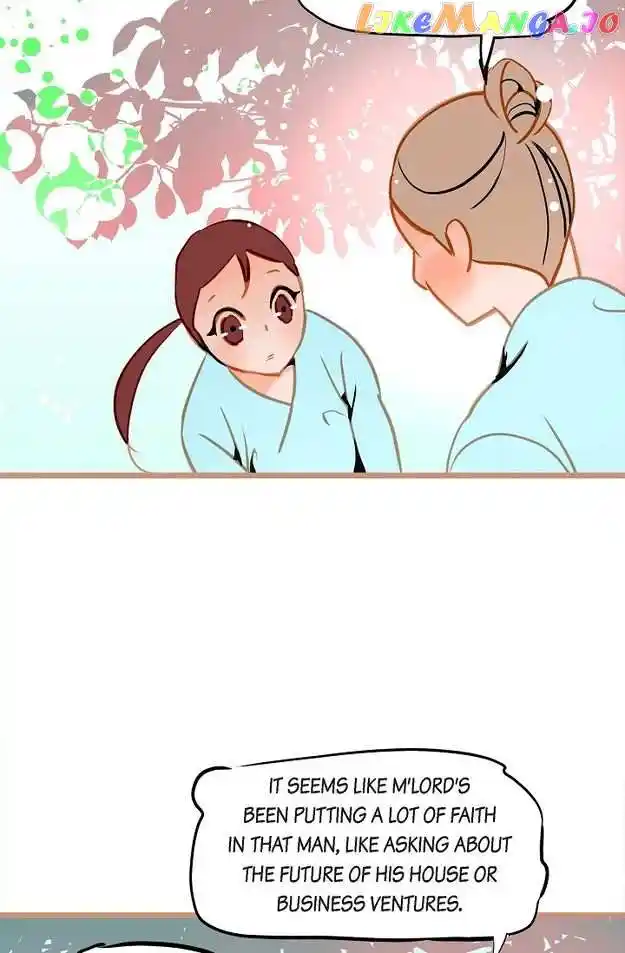 The 13Th Night Chapter 135