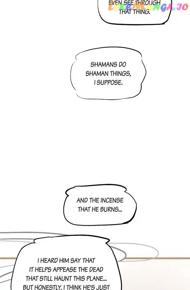 The 13Th Night Chapter 135