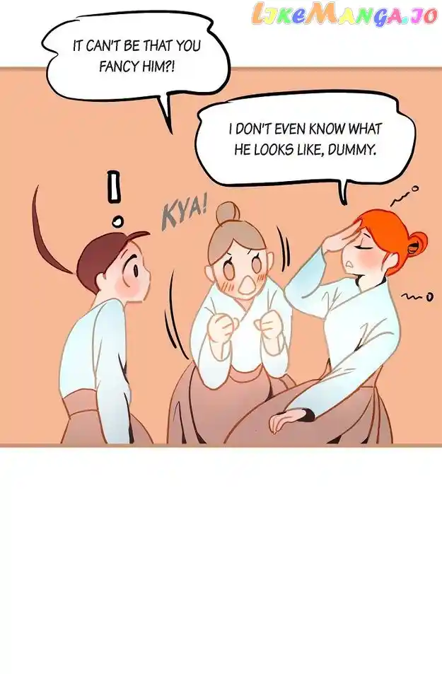 The 13Th Night Chapter 135