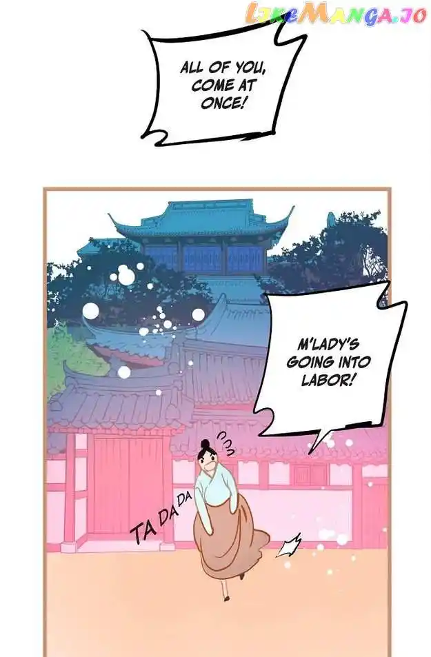 The 13Th Night Chapter 135