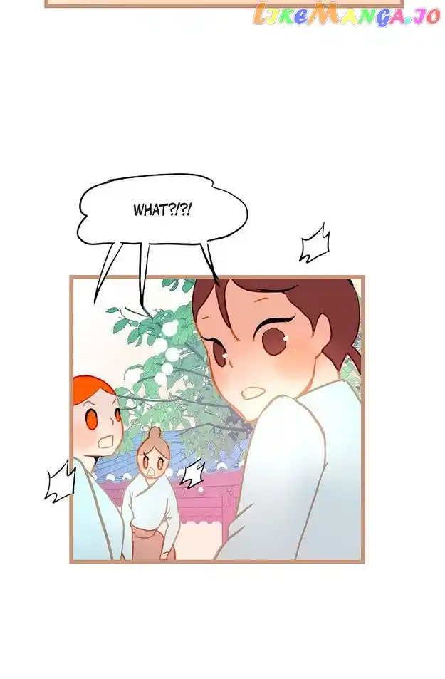 The 13Th Night Chapter 135