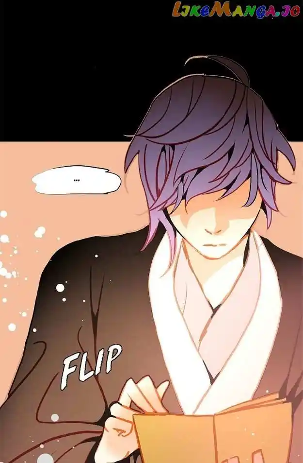 The 13Th Night Chapter 135