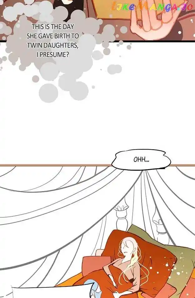 The 13Th Night Chapter 135