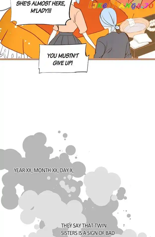 The 13Th Night Chapter 135