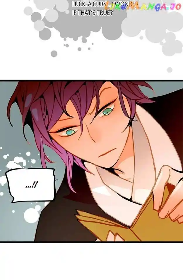 The 13Th Night Chapter 135