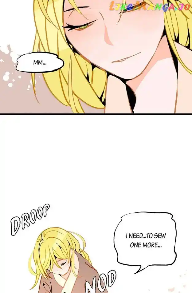 The 13Th Night Chapter 135