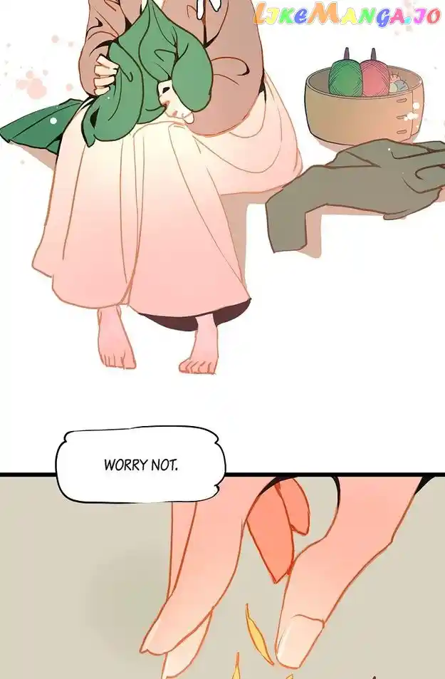 The 13Th Night Chapter 135