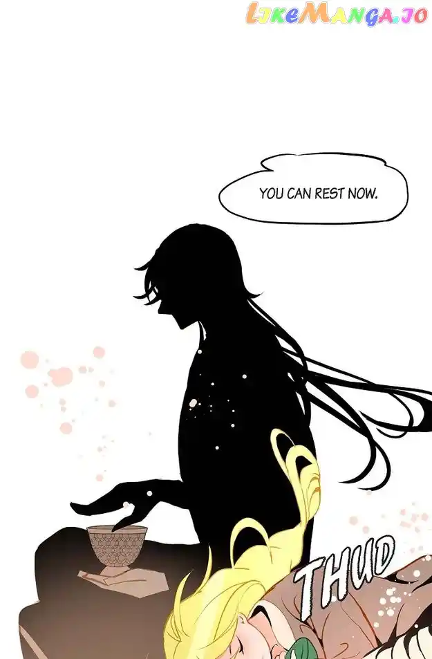 The 13Th Night Chapter 135