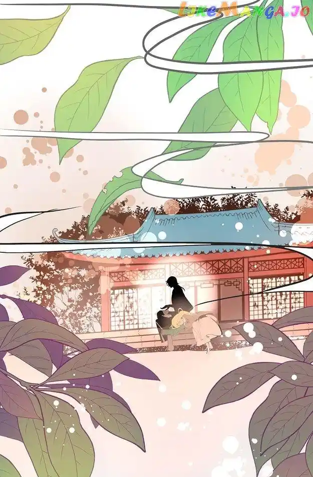 The 13Th Night Chapter 136