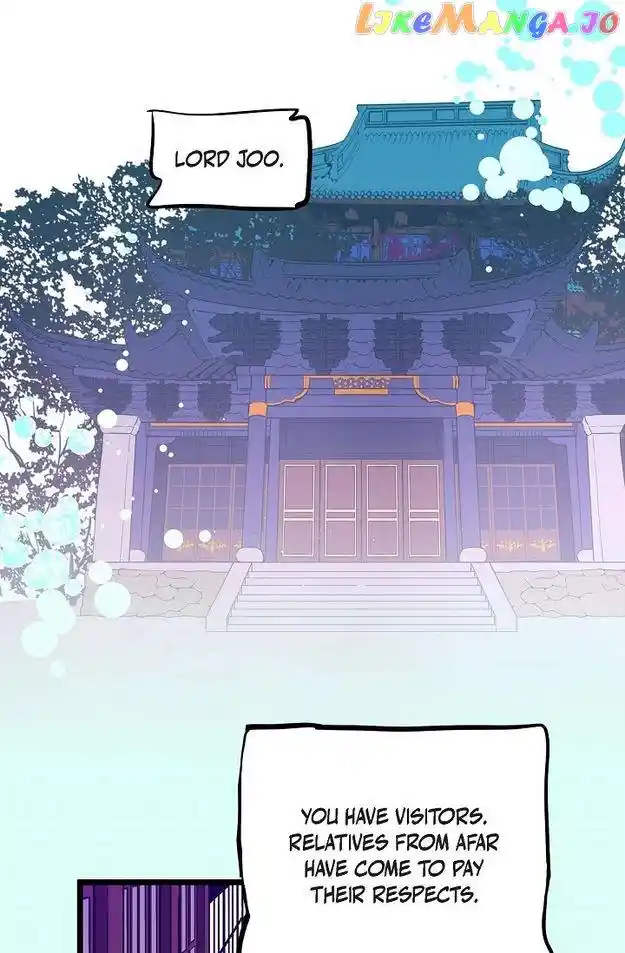 The 13Th Night Chapter 136