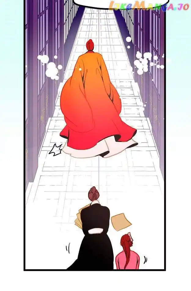 The 13Th Night Chapter 136