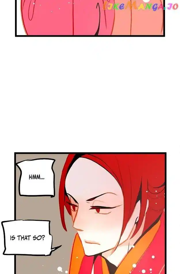 The 13Th Night Chapter 136