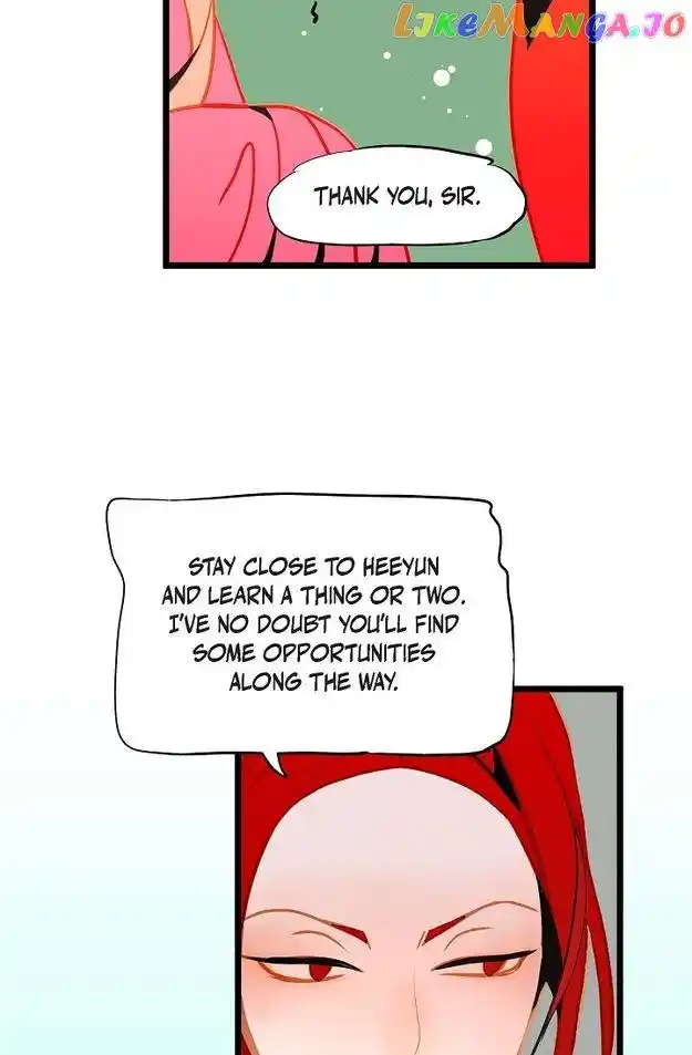 The 13Th Night Chapter 136