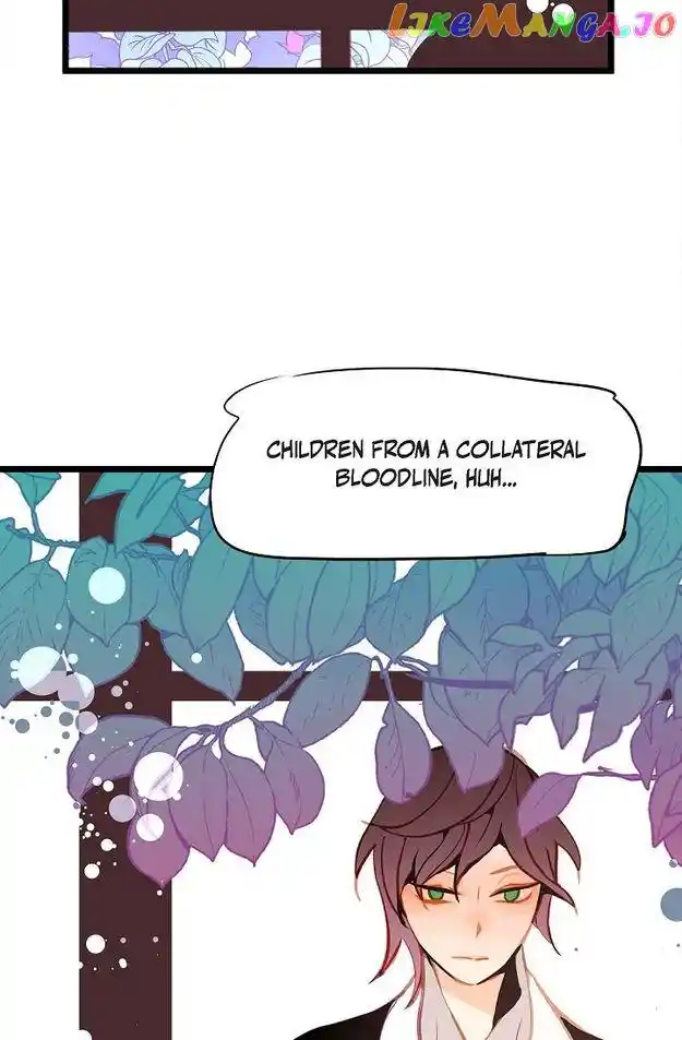 The 13Th Night Chapter 136