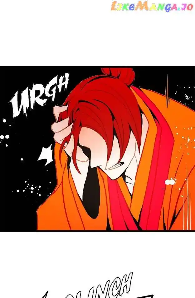 The 13Th Night Chapter 136