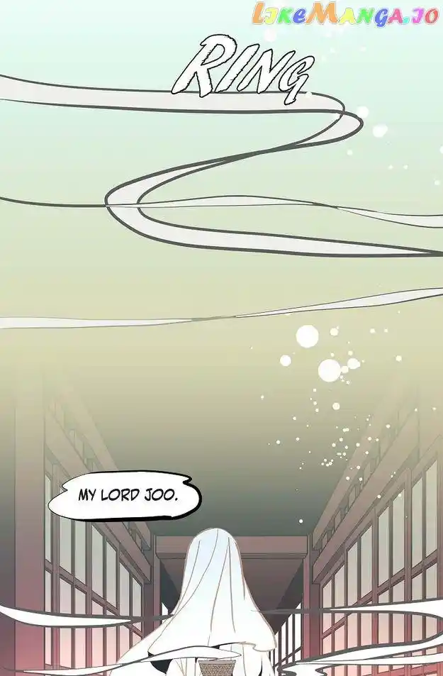 The 13Th Night Chapter 136