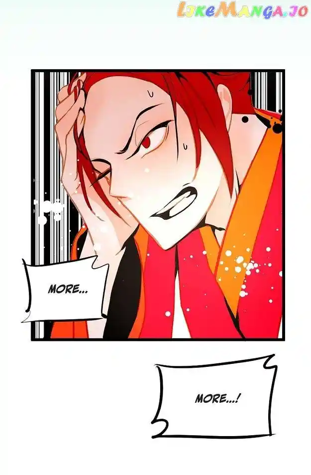 The 13Th Night Chapter 136