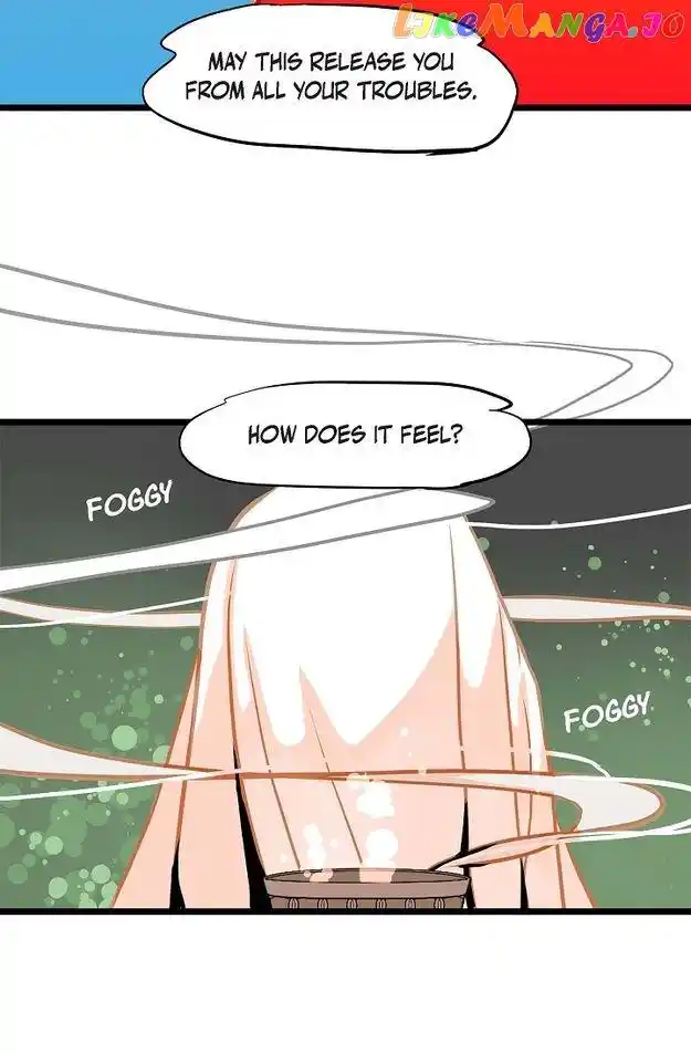 The 13Th Night Chapter 136