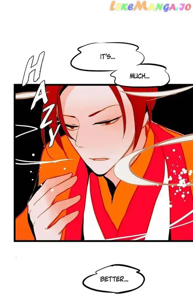 The 13Th Night Chapter 136