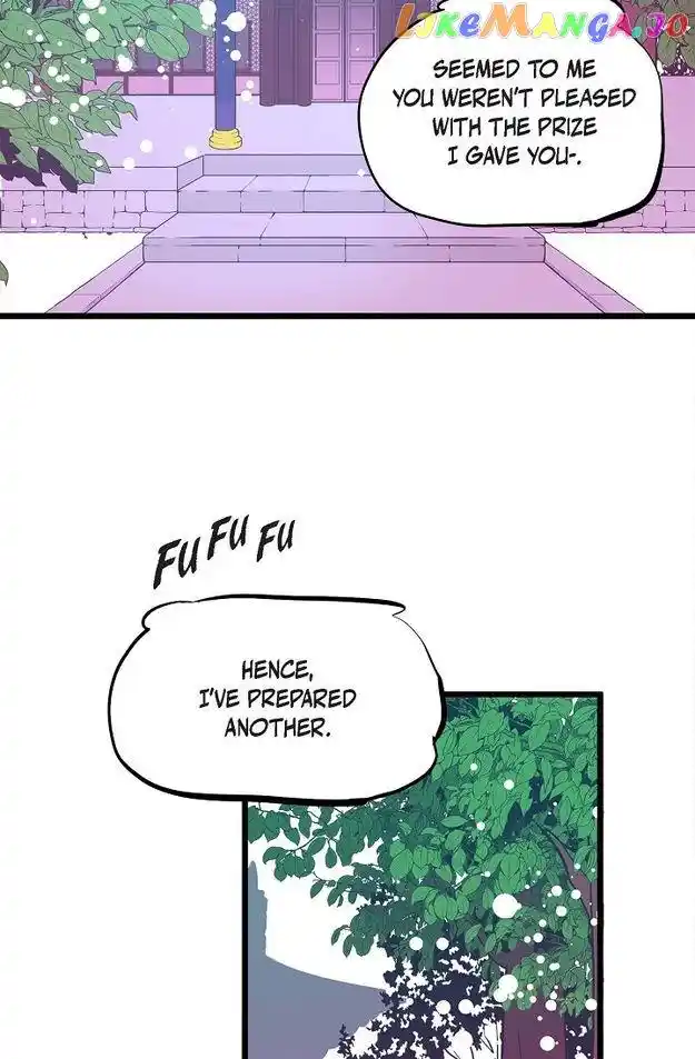 The 13Th Night Chapter 136